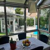  FURNISHED MAISONETTE WITH GARDEN AND SWIMMING POOL IN VOULA Athens 8058021 thumb1