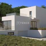  Detached Villas with Top-Notch Finishes in San Miguel de Salinas Alicante 8158021 thumb1