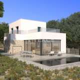  Detached Villas with Top-Notch Finishes in San Miguel de Salinas Alicante 8158021 thumb0