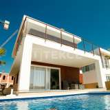  Schicke Villa in Strandnähe in Gran Alacant Alicante Alicante 8158023 thumb1