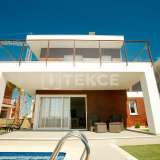  Schicke Villa in Strandnähe in Gran Alacant Alicante Alicante 8158023 thumb2
