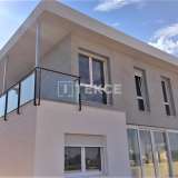  Villa's met Zwembad en Tuin in Gran Alacant Costa Blanca Alicante 8158024 thumb2