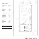  Villa's met Zwembad en Tuin in Gran Alacant Costa Blanca Alicante 8158024 thumb16