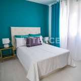  Villas Avec Piscine et Jardin à Gran Alacant Costa Blanca Alicante 8158024 thumb7