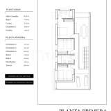  Villas Avec Piscine et Jardin à Gran Alacant Costa Blanca Alicante 8158024 thumb17