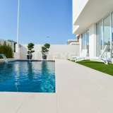  Villen mit Pool und Garten in Gran Alacant Costa Blanca Alicante 8158024 thumb0