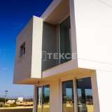  Villa's met Zwembad en Tuin in Gran Alacant Costa Blanca Alicante 8158024 thumb1