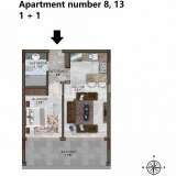 Apartamentos listos para mudarse en Alanya Kargıcak Alanya 8158025 thumb42