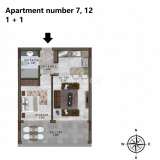  Ready to Move Seaview Apartments in Alanya Kargıcak Alanya 8158025 thumb43