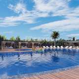  Apartamentos elegantes en un sitio con piscina cerca del mar en Alanya Alanya 8158029 thumb4
