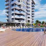  Stylish Apartments in a Pool Site Near the Sea in Alanya Alanya 8158029 thumb1