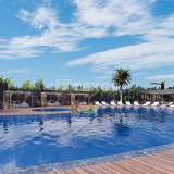  Apartamentos elegantes en un sitio con piscina cerca del mar en Alanya Alanya 8158030 thumb4