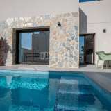  Doppelhaushälften in der Nähe des Golfplatzes in Villamartin Alicante 8158031 thumb2