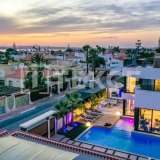  Freistehende Luxusvillen mit Pool in Torrevieja Costa Blanca Alicante 8158032 thumb3