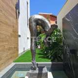  Freistehende Luxusvillen mit Pool in Torrevieja Costa Blanca Alicante 8158032 thumb9