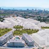  Appartementen Dichtbij de Stad en het Strand in San Juan Alicante 8158033 thumb1