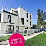  Durchdachte Grundrisse in einer der schönsten Gegenden von Wien - Wohnen am Schafberg Wien 7458337 thumb0