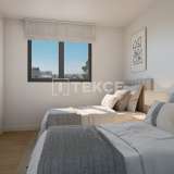  Wohnungen in der Nähe der Stadt und des Strandes in San Juan Alicante 8158034 thumb14