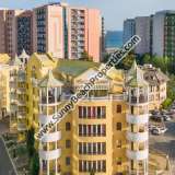  Sea view furnished studio penthouse apartment for sale in Victoria residence 50 m. from the sandy beach in Sunny  Bulgaria  Sunny Beach 5258039 thumb19