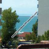 Sea view furnished studio penthouse apartment for sale in Victoria residence 50 m. from the sandy beach in Sunny  Bulgaria  Sunny Beach 5258039 thumb34