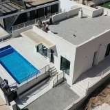  Bran Nieuwe Villa's in Polop, Alicante, Costa Blanca Alicante 8158039 thumb5