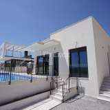  Bran Nieuwe Villa's in Polop, Alicante, Costa Blanca Alicante 8158039 thumb7