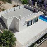  Bran Nieuwe Villa's in Polop, Alicante, Costa Blanca Alicante 8158039 thumb3
