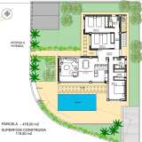  Bran Nieuwe Villa's in Polop, Alicante, Costa Blanca Alicante 8158039 thumb46
