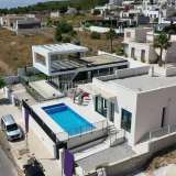  Bran New Villas in Polop, Alicante, Costa Blanca Alicante 8158039 thumb0