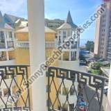  Sea view furnished one-bedroom penthouse apartment for sale in Victoria residence part of 5+**** Victoria Palace  50 m. from the sandy beach in Sunny beach Sunny Beach 5258040 thumb37