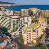  Sea view furnished one-bedroom penthouse apartment for sale in Victoria residence part of 5+**** Victoria Palace  50 m. from the sandy beach in Sunny beach Sunny Beach 5258040 thumb61
