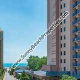  Sea view furnished one-bedroom penthouse apartment for sale in Victoria residence part of 5+**** Victoria Palace  50 m. from the sandy beach in Sunny beach Sunny Beach 5258040 thumb62