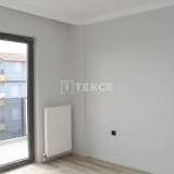  Готовые к заселению шикарные квартиры в Анкаре, Инджек Golbasi 8158041 thumb8