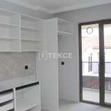  Instapklare Chique Appartementen in Ankara İncek Golbasi 8158041 thumb6