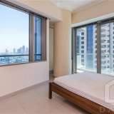  Stunning views from this superb 1 bedroom apartment.Ocean Heights is an 82 storey residential project located in Dubai Marina. Ocean Heights is one of the more architecturally stunning developments in the Dubai Marina. The building has 1, 2 and 3  Palm Jumeirah 5558436 thumb2