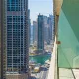  Stunning views from this superb 1 bedroom apartment.Ocean Heights is an 82 storey residential project located in Dubai Marina. Ocean Heights is one of the more architecturally stunning developments in the Dubai Marina. The building has 1, 2 and 3  Palm Jumeirah 5558436 thumb8