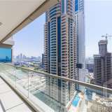  Stunning views from this superb 1 bedroom apartment.Ocean Heights is an 82 storey residential project located in Dubai Marina. Ocean Heights is one of the more architecturally stunning developments in the Dubai Marina. The building has 1, 2 and 3  Palm Jumeirah 5558436 thumb4