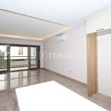  Lägenhet med Poolutsikt i Terra Manzara-Projektet i Antalya Kepez 8158046 thumb15