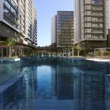  Apartamento con vistas a la piscina en Terra Manzara en Antalya Kepez 8158046 thumb6
