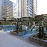  Pool View Apartment in Terra Manzara Project in Antalya Kepez 8158046 thumb4
