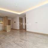  Lägenhet med Poolutsikt i Terra Manzara-Projektet i Antalya Kepez 8158046 thumb11