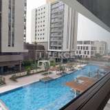  Apartamento con vistas a la piscina en Terra Manzara en Antalya Kepez 8158046 thumb23