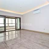  Appartement met Zwembadzicht in een Project in Antalya Kepez 8158046 thumb12