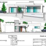  Villa for sale in Moraira Moraira 2858497 thumb6