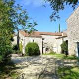  Exceptional Gite property standing on 25 ha of land with 4 gites - Ideally situated in a rural quiet environment between Uzes and Nimes, and only 5 minutes from basic amenities, this nice property of 25 ha labelled 'Gite Rural de France'.  Uzès 4058523 thumb2