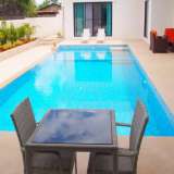  4-Bedroom Pool Villa in Exclusive Estate on Soi Country Club, Pattaya... Pattaya 4858556 thumb24