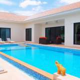  4-Bedroom Pool Villa in Exclusive Estate on Soi Country Club, Pattaya... Pattaya 4858556 thumb0