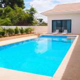  4-Bedroom Pool Villa in Exclusive Estate on Soi Country Club, Pattaya... Pattaya 4858556 thumb14