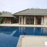  Luxury Pool Villas with Four Bedrooms in a Private Estate near Rawai Beach... Phuket 4858558 thumb1