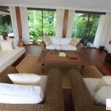  Luxury Pool Villas with Four Bedrooms in a Private Estate near Rawai Beach... Phuket 4858558 thumb4